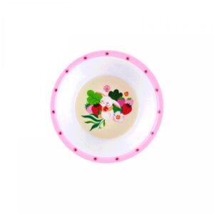 Set repas enfant Fruity party