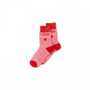 Chaussette NEC Tous à mes pieds
