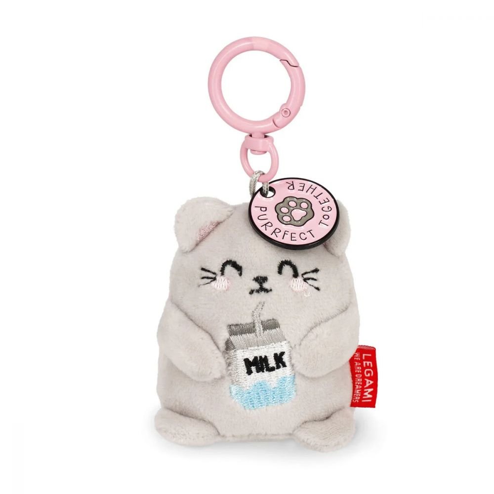 PC PELUCHE CHAT - SUPER SOFT