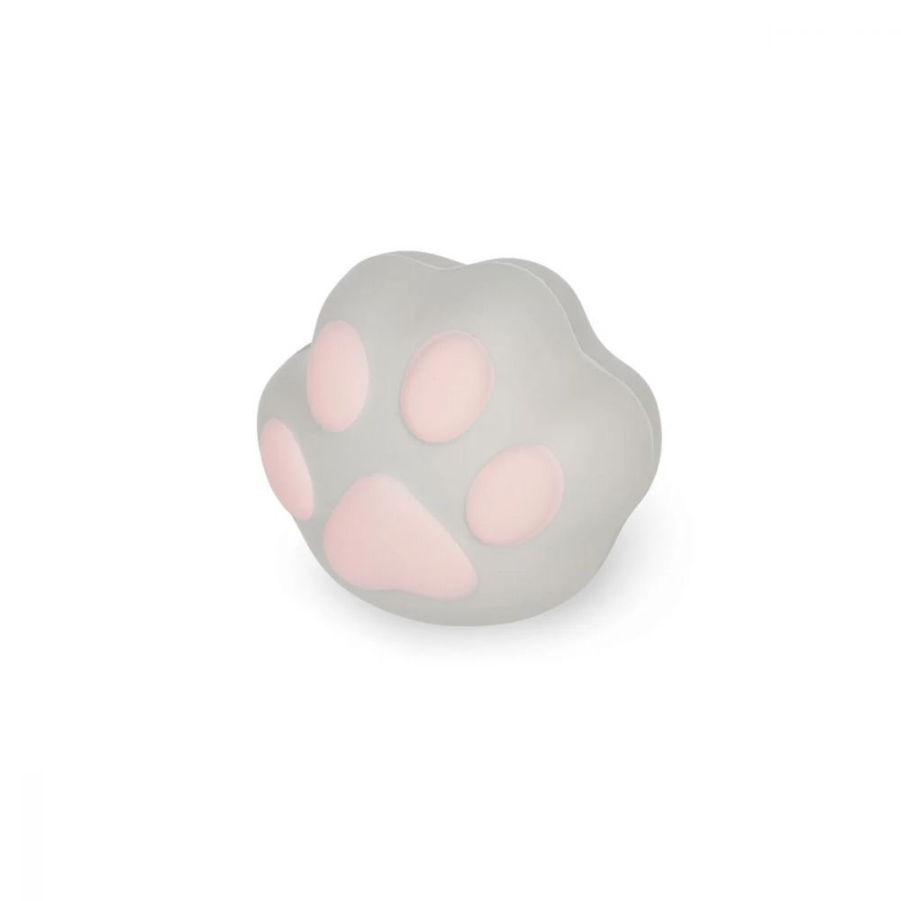 BALLE ANTI-STRESS - PATTE