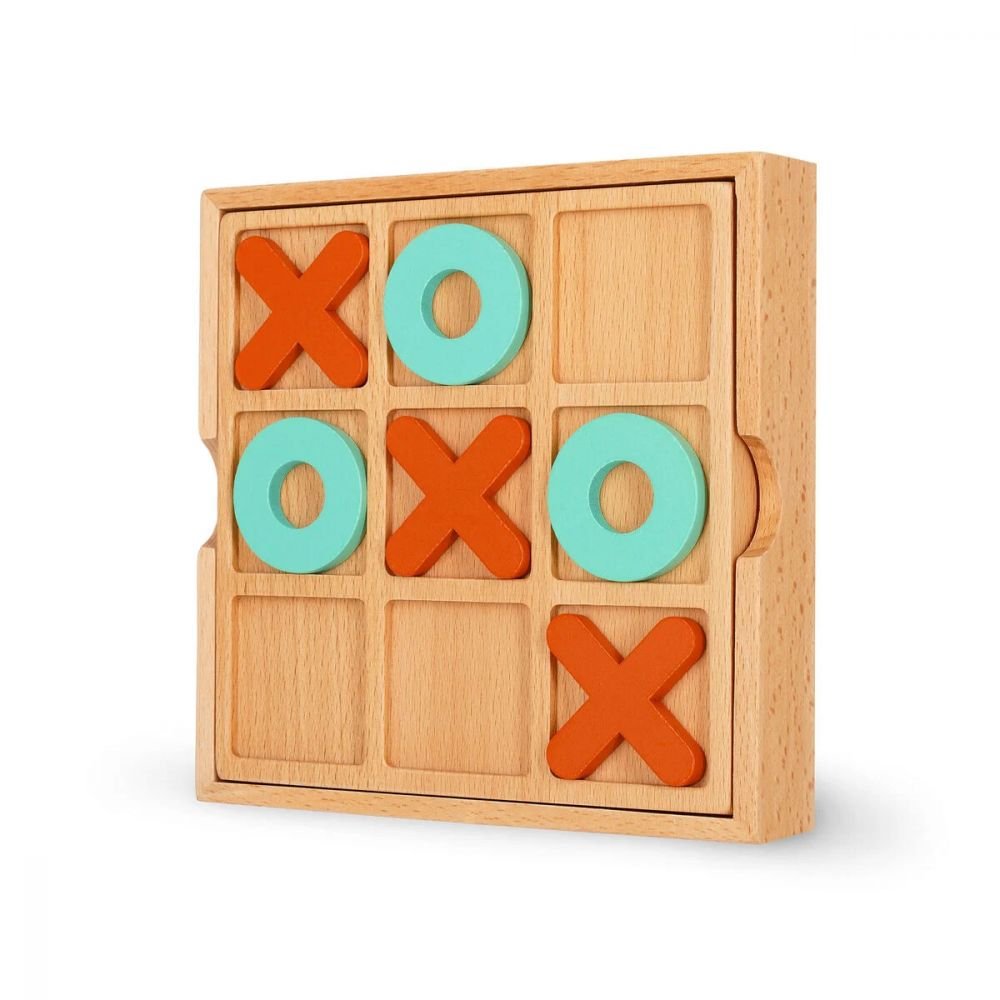 JEU TIC TAC TOE