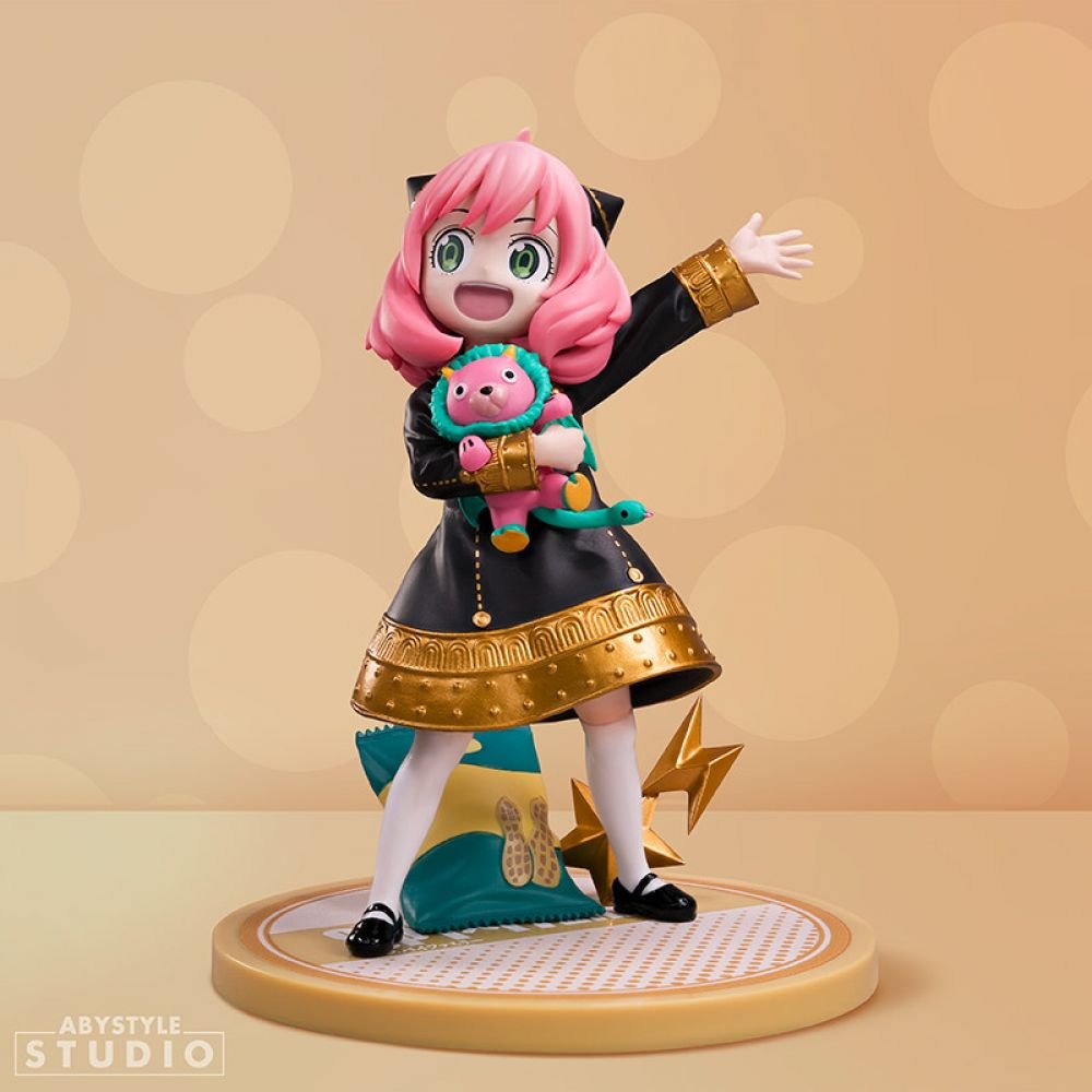 SPY FAMILY - Figurine "Anya Forger" – Image 2