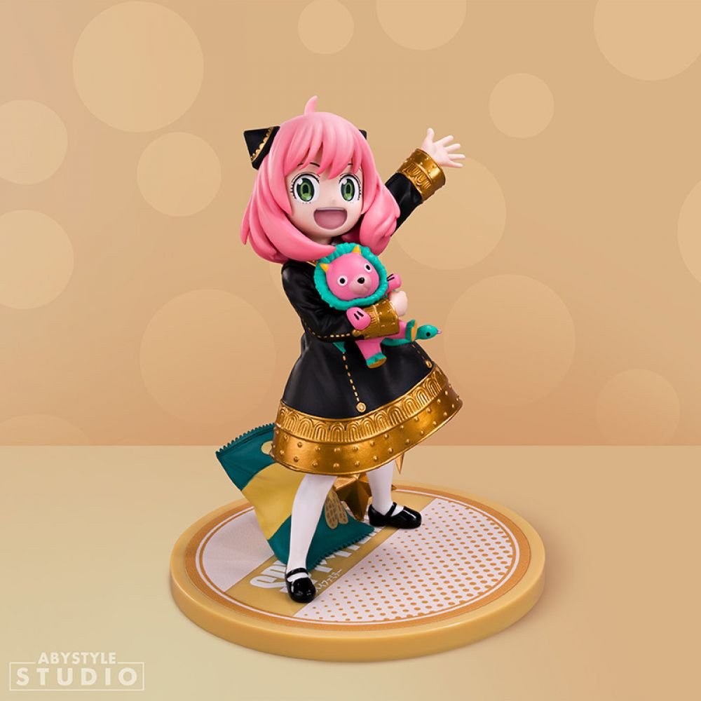 SPY FAMILY - Figurine "Anya Forger" – Image 3