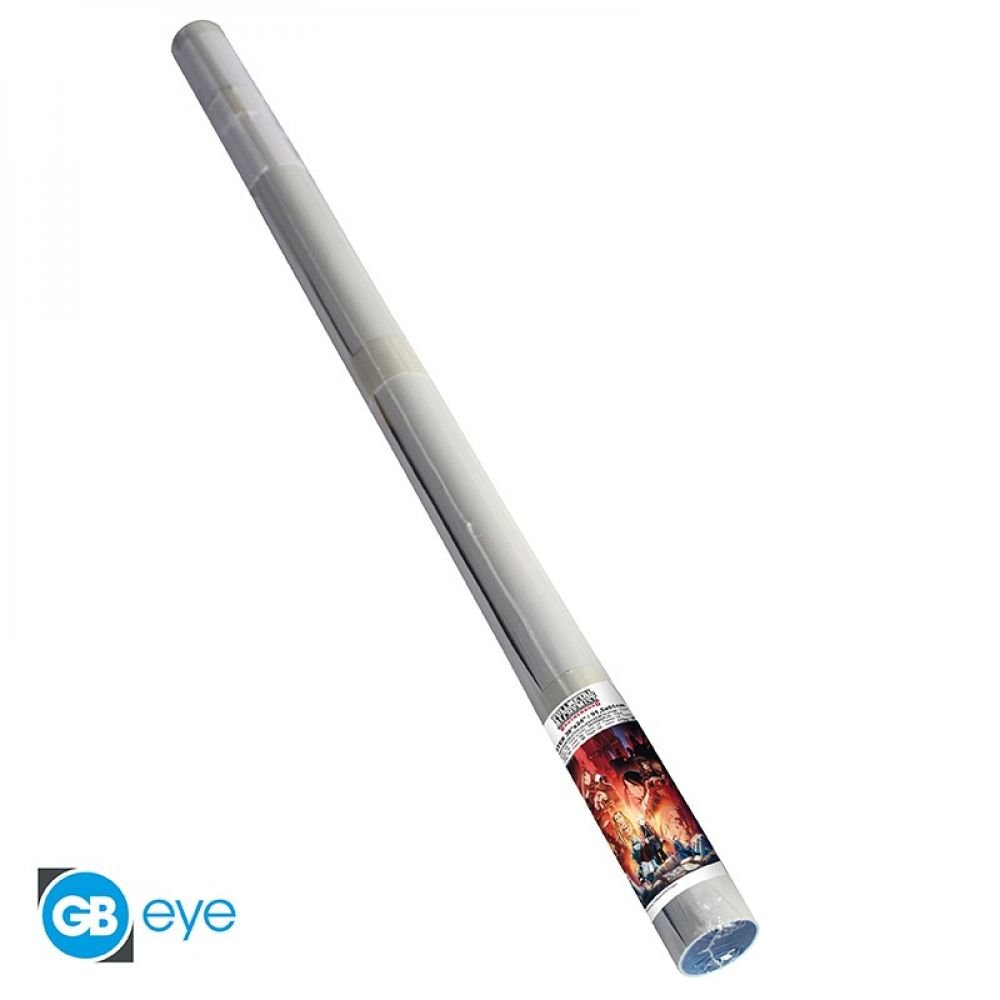FULLMETAL ALCHEMIST - Poster Maxi 91,5x61 - Key Art – Image 2