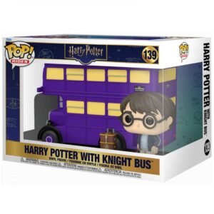 Harry Potter - Pop Deluxe - Azkaban Hagrid Animal Pelt Outfit