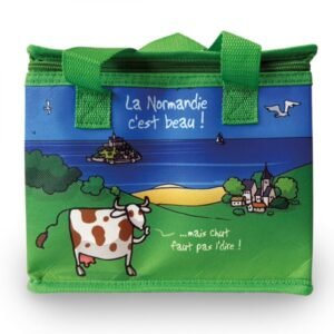 SAC GLACIERE - CHUT