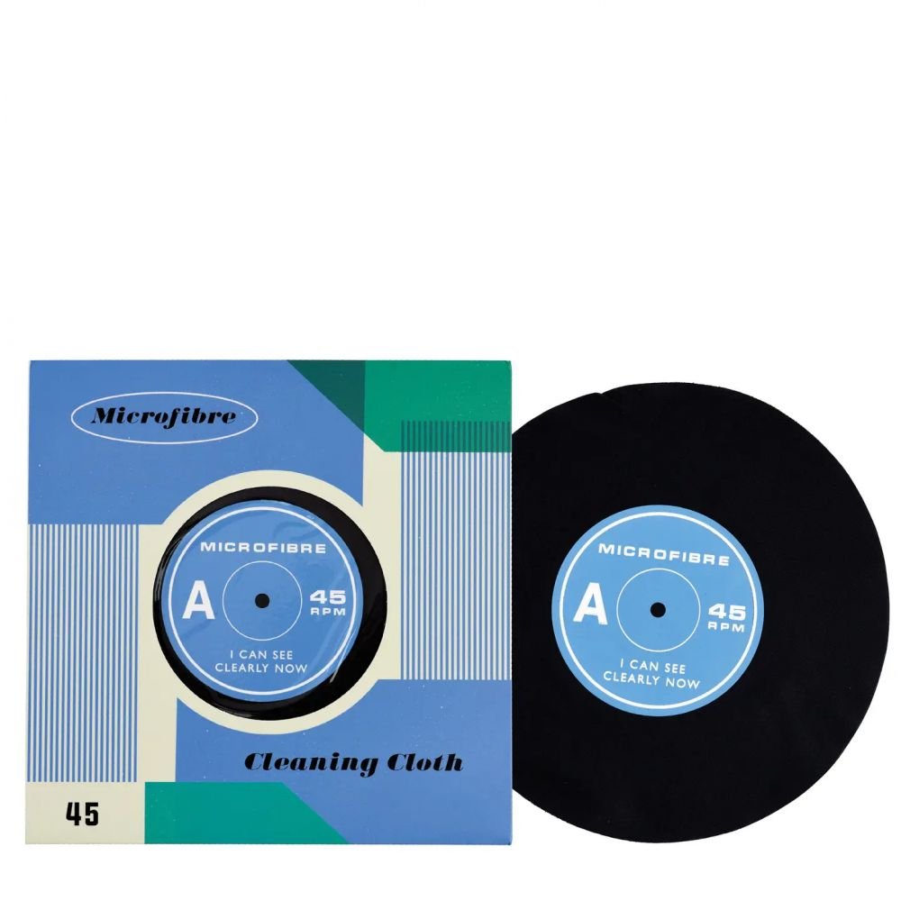 microfibre VINYLE - – Image 2