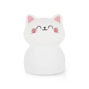 VEILLEUSE CHAT