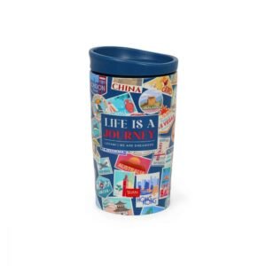 TASSE ISOTHERME 275ML - TRAVEL