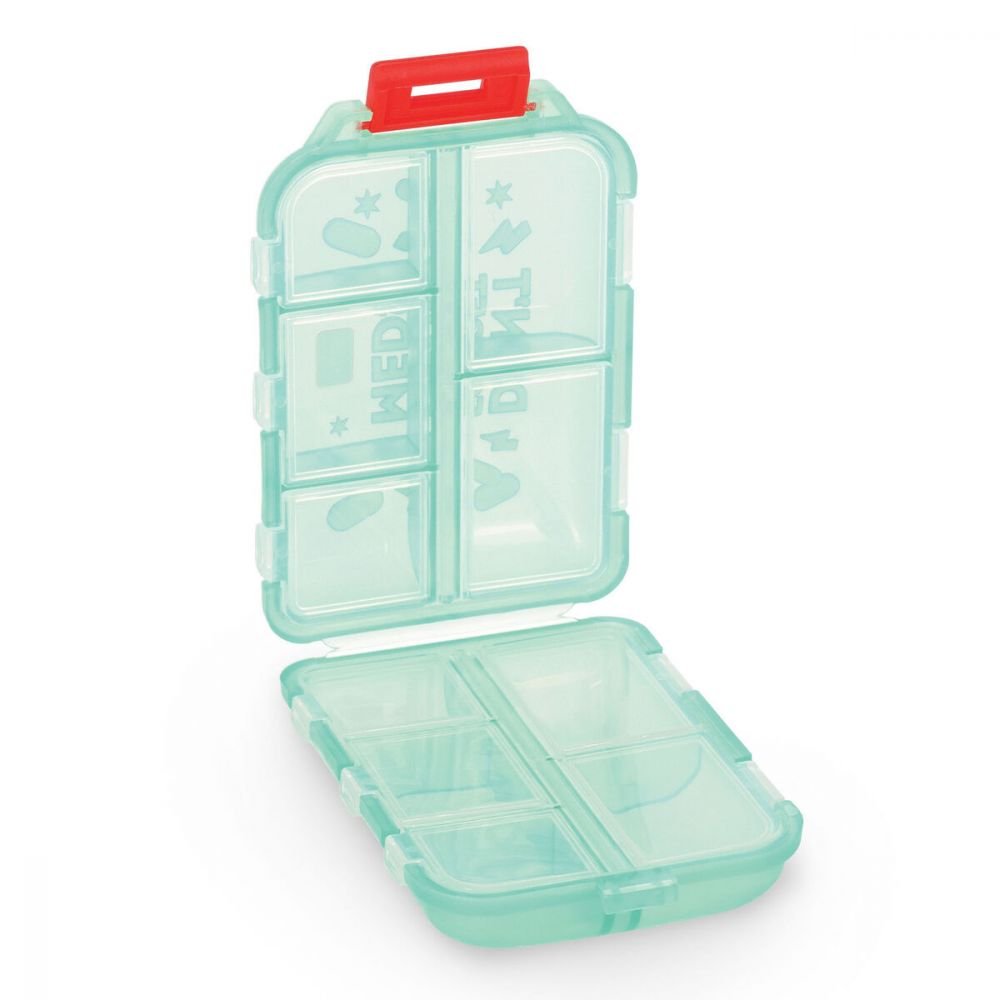 PILULIER SOS PILL BOX – Image 2