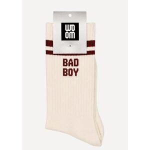 CHAUSSETTES  MESSAGE - HOMME