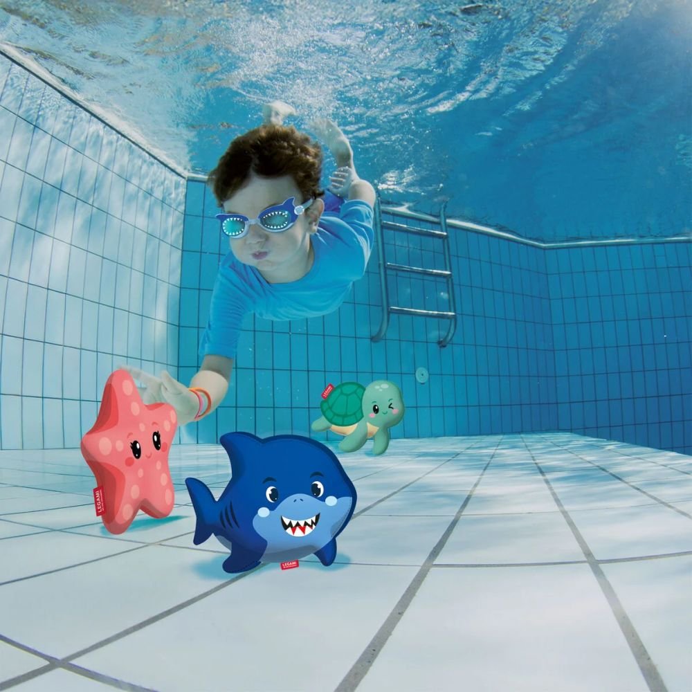 SET DE 3 JOUETS D'IMMERSION – Image 2