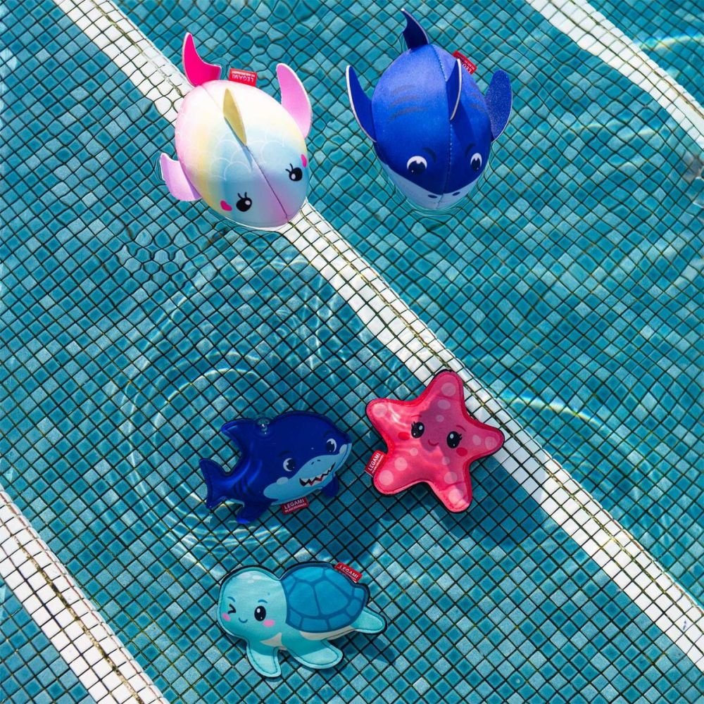 SET DE 3 JOUETS D'IMMERSION – Image 3
