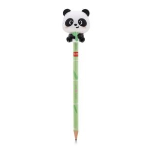 CRAYON ANTI-STRESS PANDA SQUEEZIES