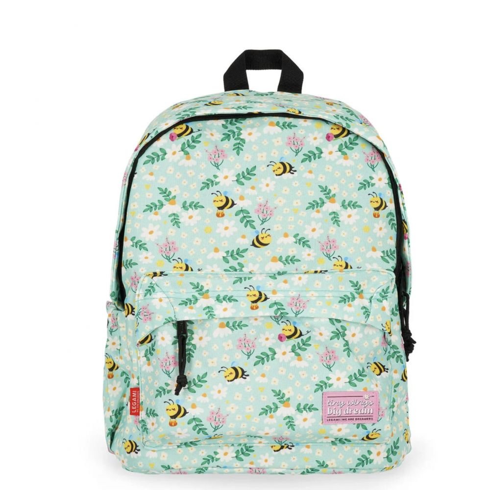 SAC A DOS - ABEILLE - MY BACKPACK
