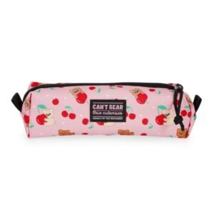 TROUSSE - OURS - MY PENCIL CASE