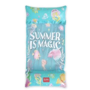 HAMAC GONFLABLE - SUMMER IS MAGIC