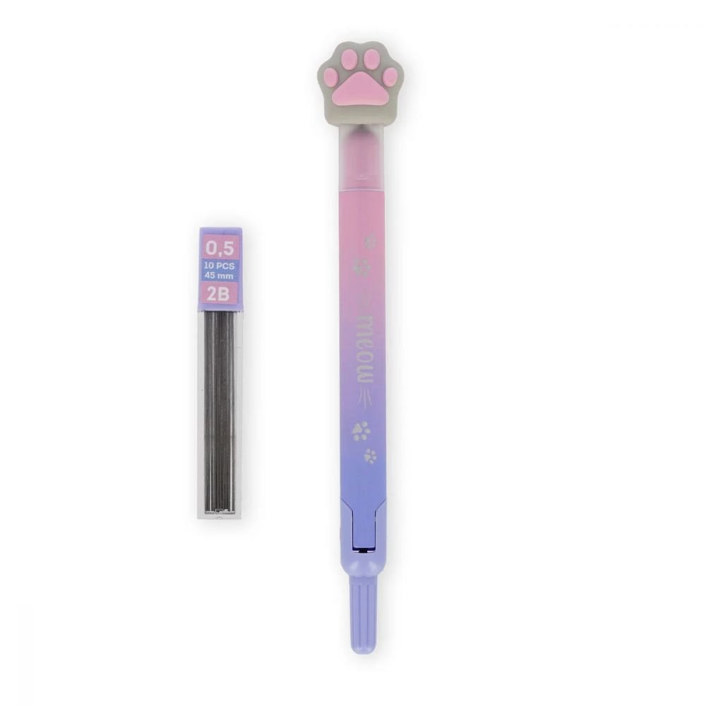 MEOW - COMPAS À MINE AUTOMATIQUE - KITTY