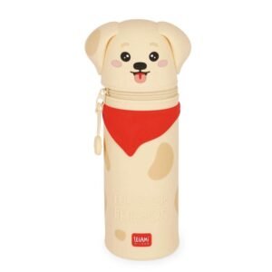TROUSSE EN SILICONE GOLDEN 2 EN 1 - LEGAMI