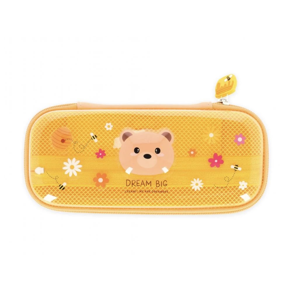 TROUSSE - WONDERWOW - OURSON