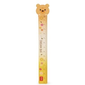 RÈGLE - TEDDY BEAR