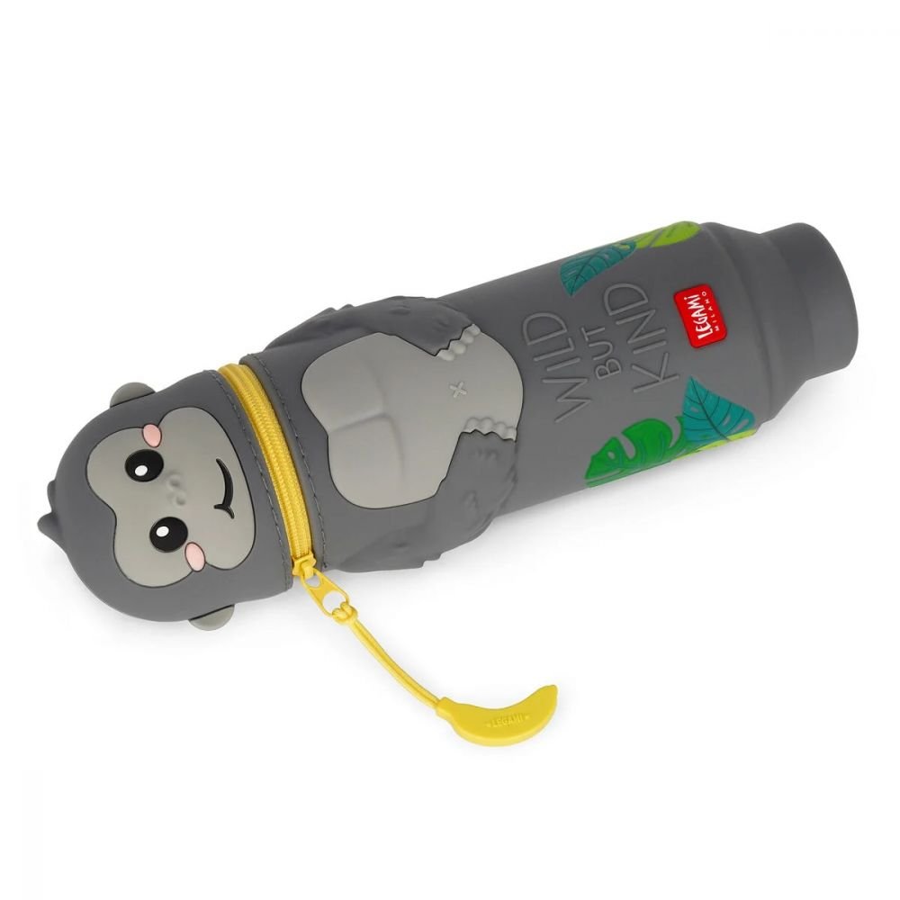 TROUSSE EN SILICONE GORILLA 2 EN 1 - LEGAMI – Image 3