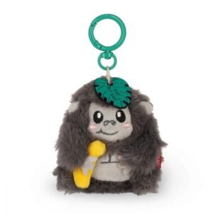 PC PELUCHE GORILLA - SUPER SOFT