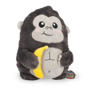 COUSSIN TOUT DOUX GORILLA