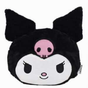 BOUILLOTTTE 3D KUROMI