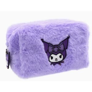 TROUSSE DE TOILETTE - KUROMI