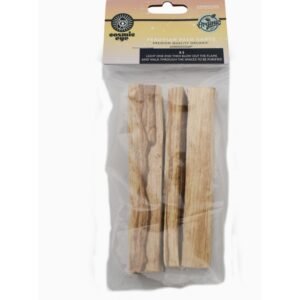 3 PALO SANTO