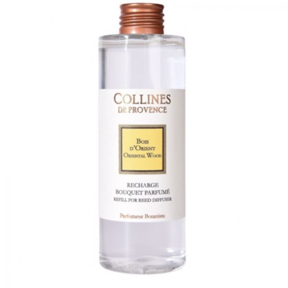 RECHARGE BA 200ML - LES NATURELLES – Image 2