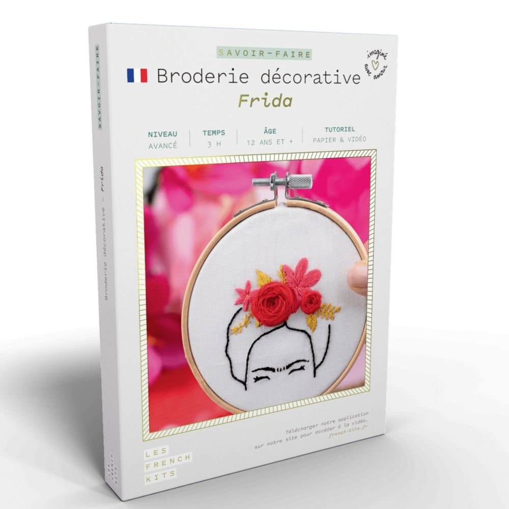 LES FRENCH KITS – Image 2