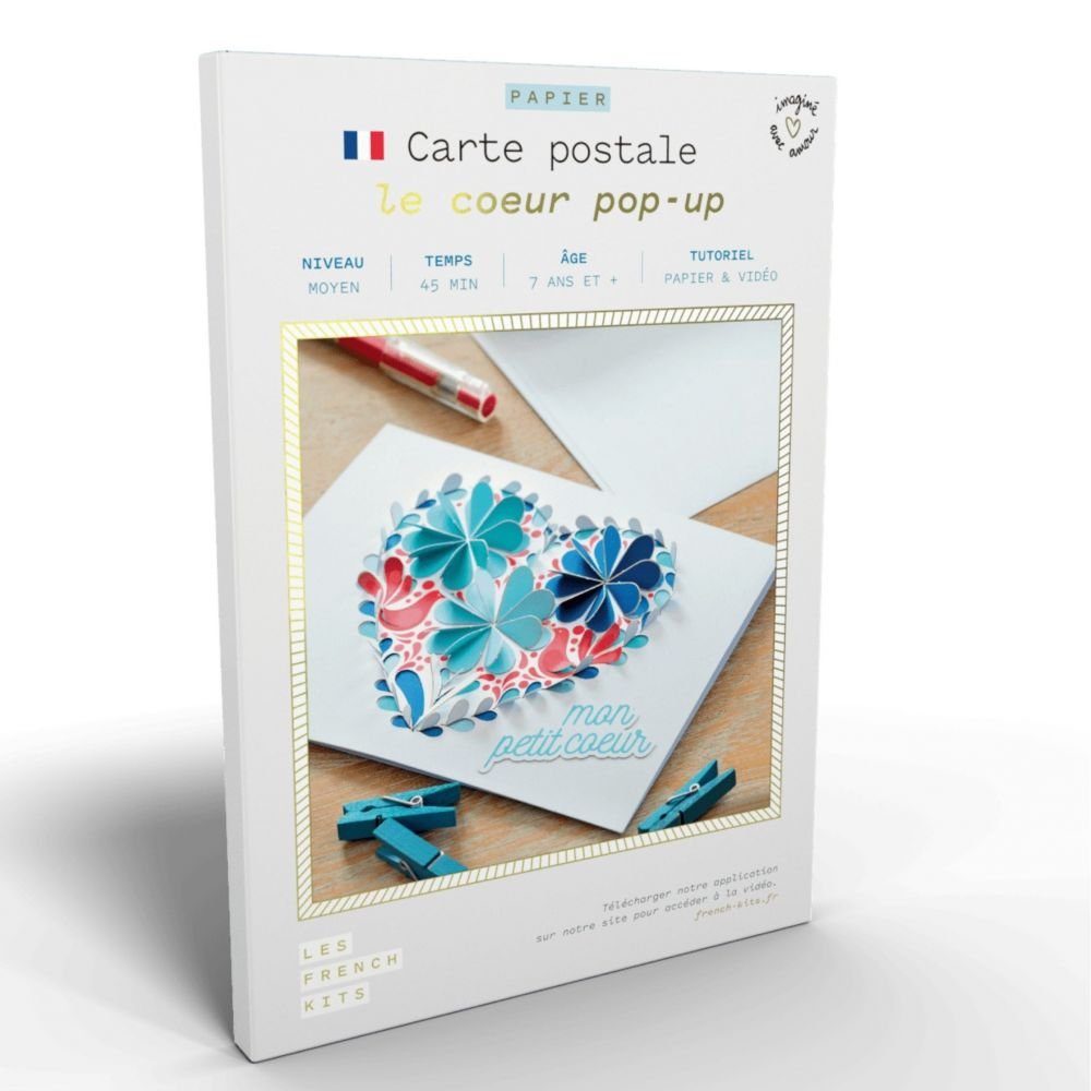 LES FRENCH KITS – Image 3