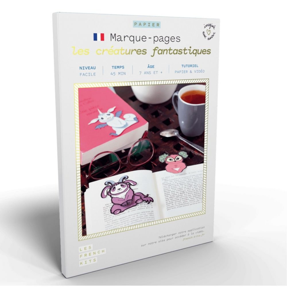 LES FRENCH KITS – Image 4