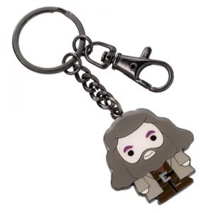 PORTE CLES HAGRID