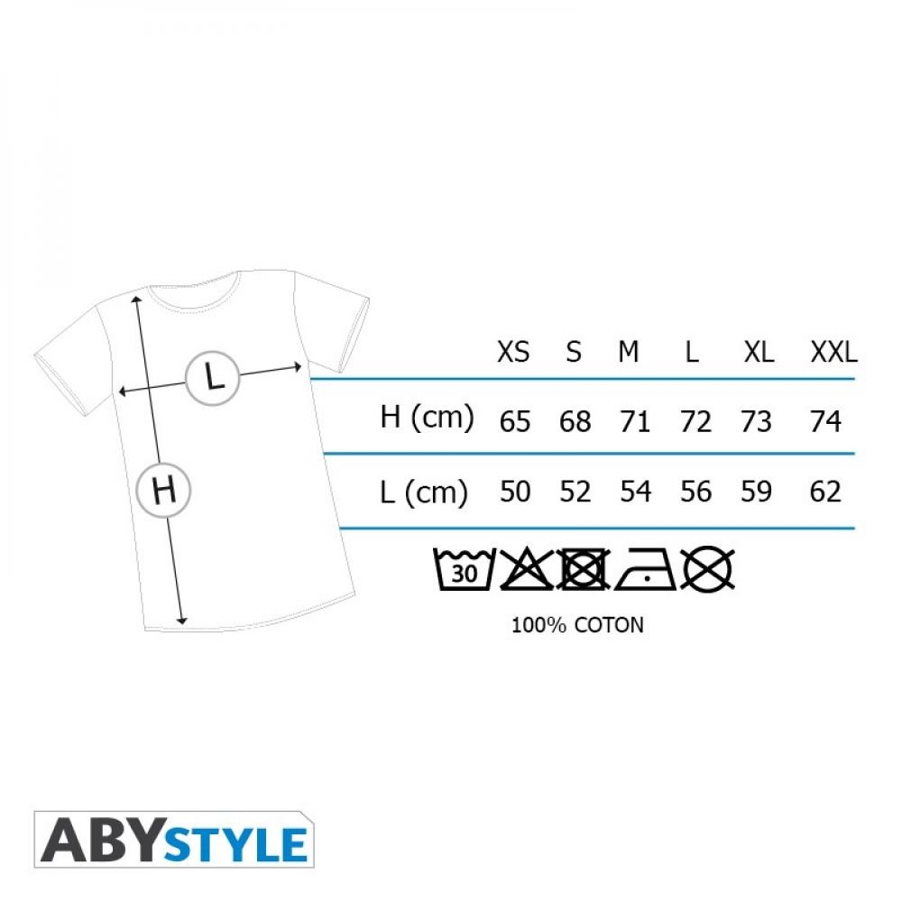 T-SHIRT HOMME SERDAIGLE - XL – Image 3