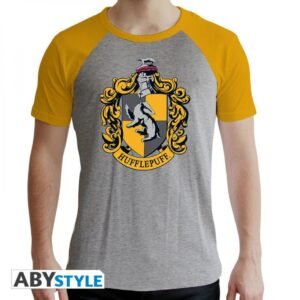 T-SHIRT HOMME POUFSOUFFLE - XL
