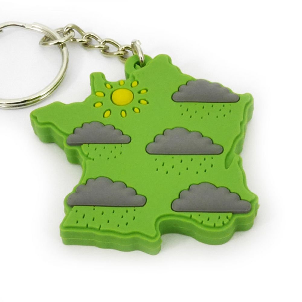 PORTE CLES 3D - DREAM