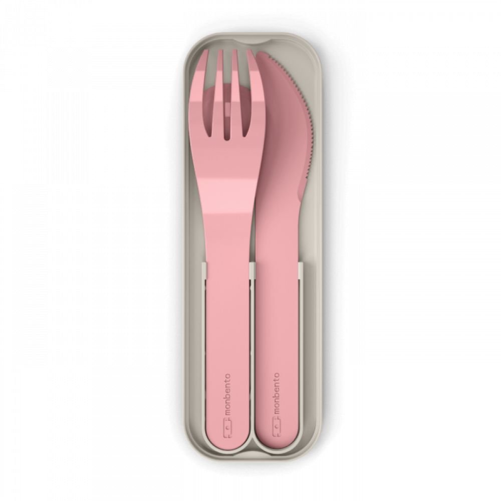 MB POCKET COLOR - ROSE – Image 2