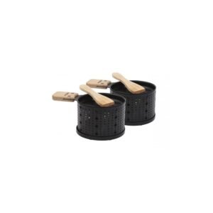 LUMI RACLETTE 2 PERSONNES
