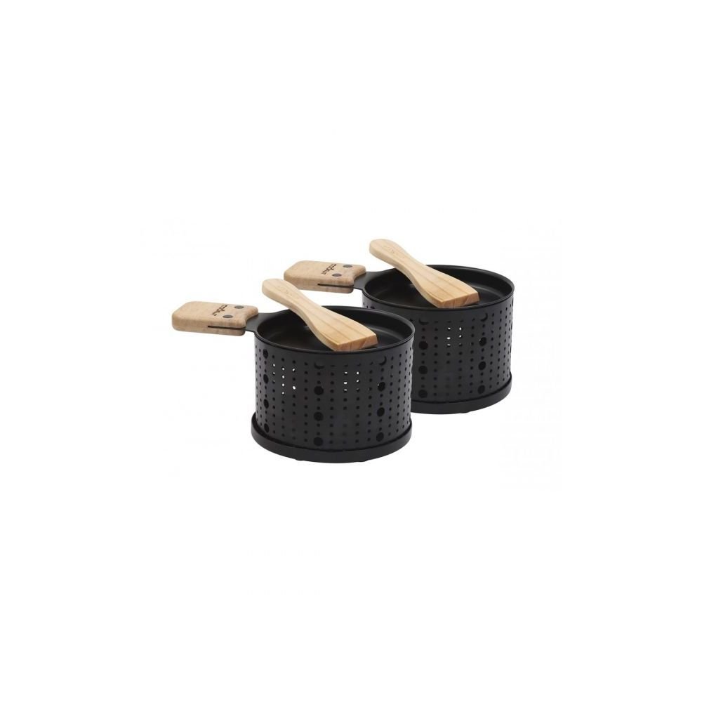 LUMI RACLETTE 2 PERSONNES