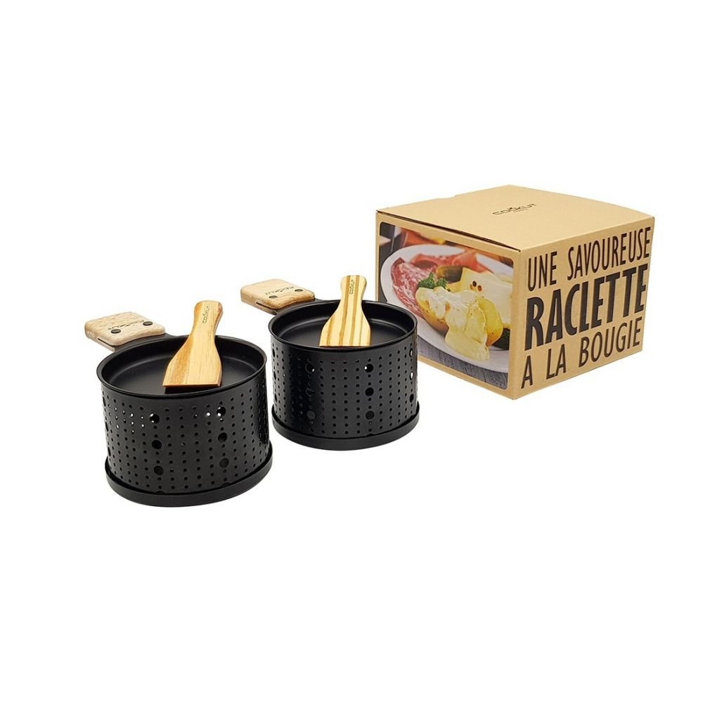 LUMI RACLETTE 2 PERSONNES – Image 2