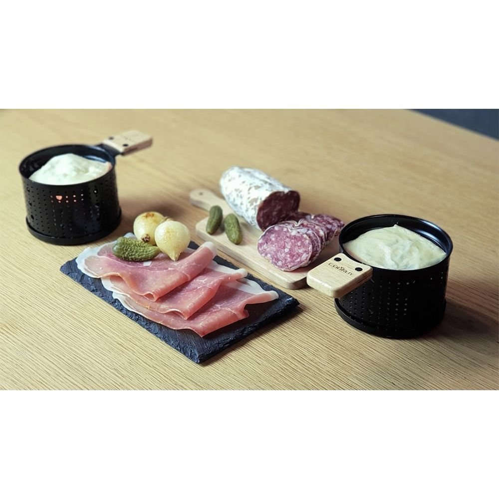 LUMI RACLETTE 2 PERSONNES – Image 3
