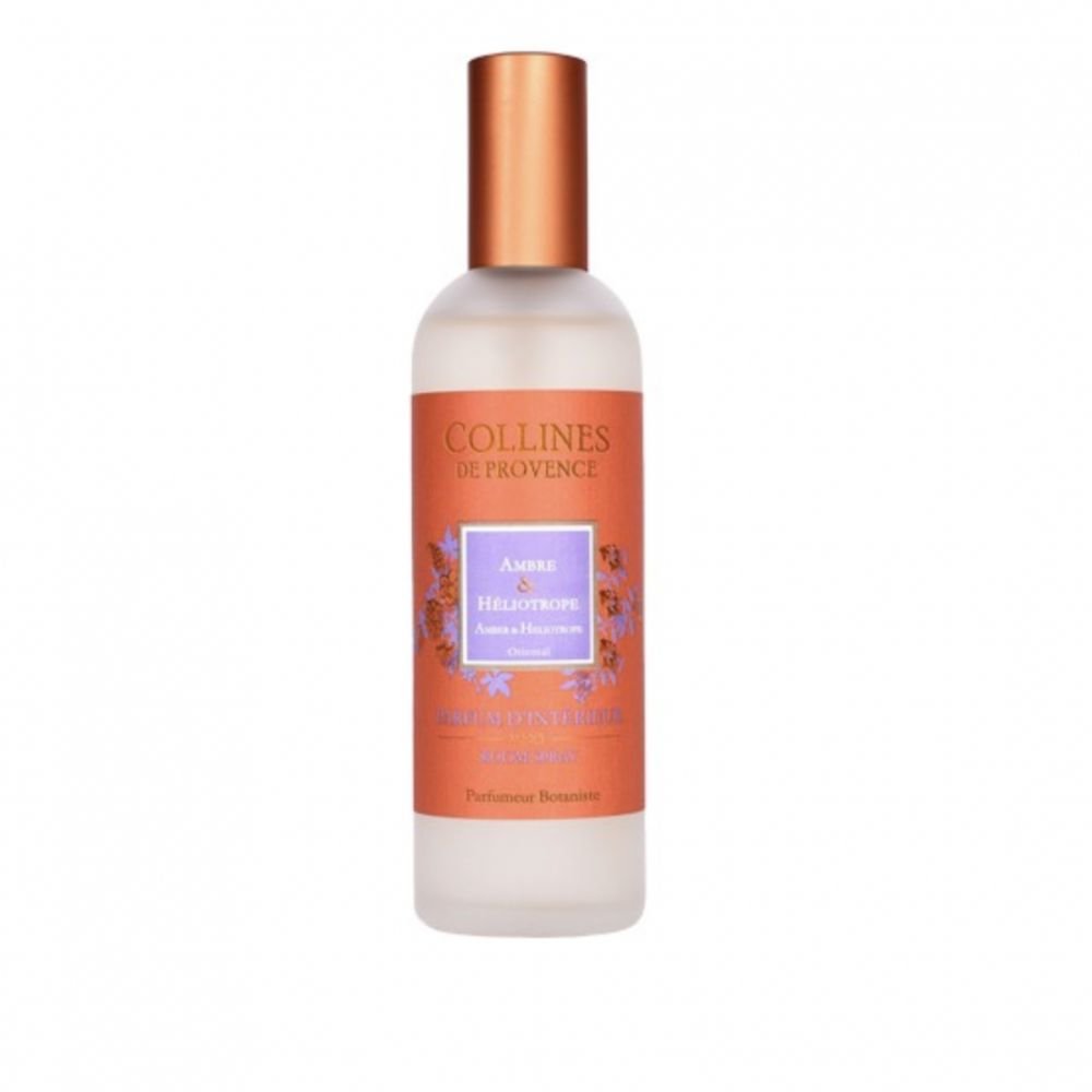 PARFUM D'INTÉRIEUR 100ML - GAMME DUO