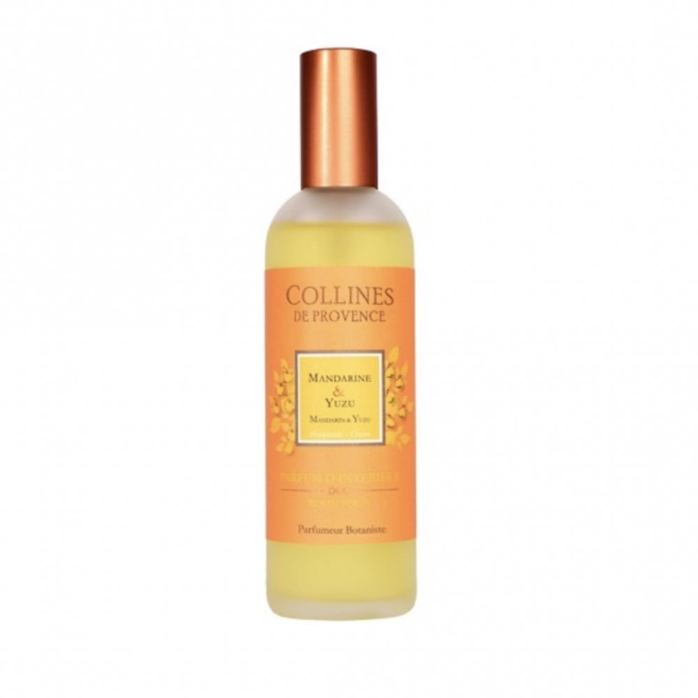 PARFUM D'INTÉRIEUR 100ML - GAMME DUO – Image 3