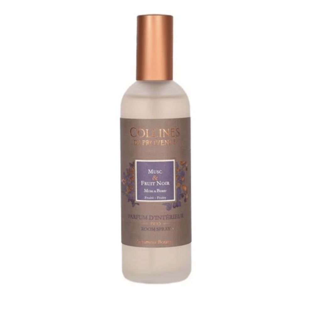 PARFUM D'INTÉRIEUR 100ML - GAMME DUO – Image 4
