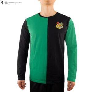 T-SHIRT TOURNOI DES TROIS SORCIERS XS - DRAGO MALFOY