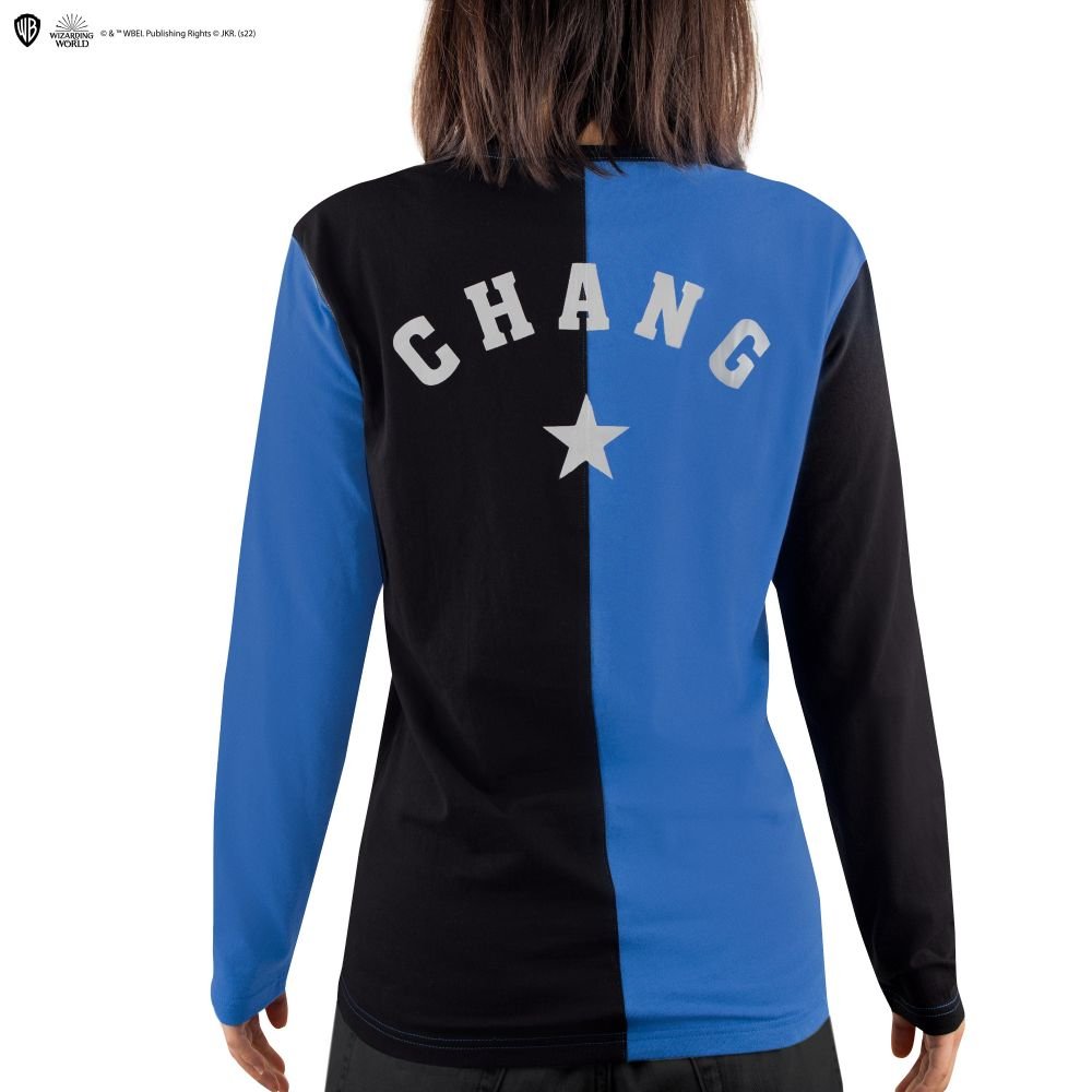 T-SHIRT TOURNOI DES TROIS SORCIERS XS - CHO CHANG – Image 2