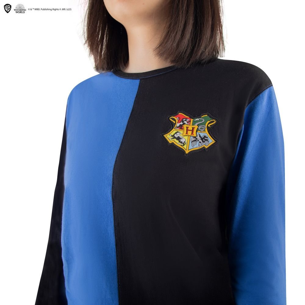 T-SHIRT TOURNOI DES TROIS SORCIERS XS - CHO CHANG – Image 3